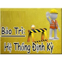DỊCH VỤ BẢO TRÌ HỆ THỐNG PCCC TẠI KHU CÔNG NGHIỆP CỘNG HÒA – CHÍ LINH HẢI DƯƠNG CHUYÊN NGHIỆP